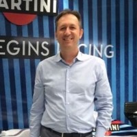Arnicon Employee Girola Gianluca's profile photo