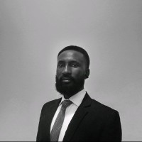 Kabeer Consulting Inc Employee Joshua Ishaku's profile photo