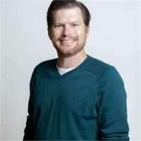 Hudl Employee Jonathon Warren's profile photo