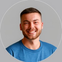 LLH Healthcare Employee Ethan Hall's profile photo