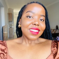 Lukhozi Consulting Engineers (Pty) Ltd Employee Anelisiwe Ndyaluvane's profile photo