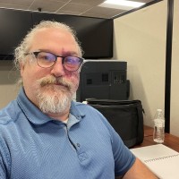 Microbest, Inc Employee Richard Boynton's profile photo