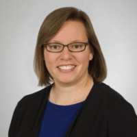 Recursion Employee Sarah Bethune's profile photo