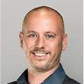 AGC Biologics Employee Michael Work's profile photo