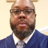 Corey Steel Company Employee James Delette Jr.'s profile photo