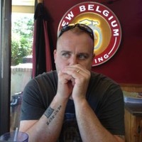United States Department of Defense Employee Douglas Self's profile photo