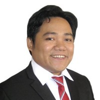 Infinit-O Employee Wilmar Cundangan's profile photo