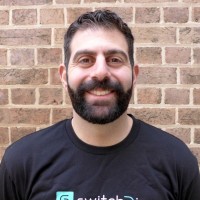 SwitchDin Employee Joseph Kassouf's profile photo