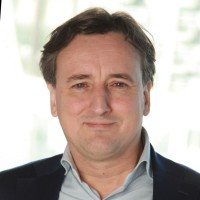 GoodHabitz Employee Christiaan van Vliet's profile photo