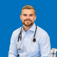 Summit Direct Care Employee John Grimsley's profile photo