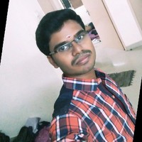 Rencata Employee Jeeva Perumal's profile photo