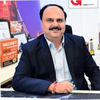 Vikas Chadha Email & Phone Number