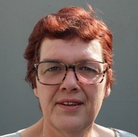 Ellen Witkamp Email