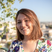 DeluPay Employee Dalal Belaslouni's profile photo