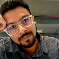 Performics India Employee Jay Ashar's profile photo