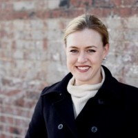 Trueline Employee Sophie Coleman's profile photo