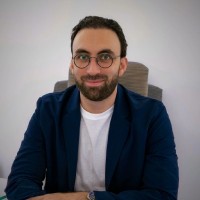 C2 Comms Employee Chady Azar's profile photo