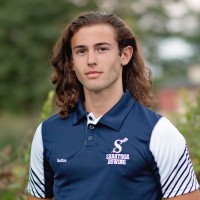 Caffé Gelato Employee Ciaran Destino's profile photo