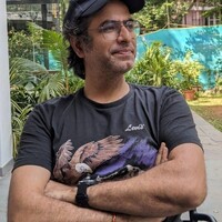 DYNAMICNEXT Employee Vinayak Razdan's profile photo