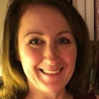 DTCC (UK) LIMITED Employee Janet Coughlan's profile photo