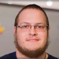 Spot AI Employee Jonathan Eckman's profile photo