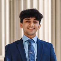 HackMIT Employee Vineet Sharma's profile photo