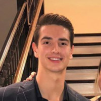The Circle Group, LLC Employee Gerard Marchelletta's profile photo