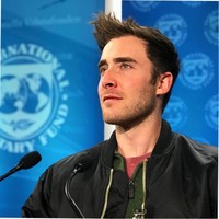 The ATS Team Employee Maxwell Heavenrich-Vassilos's profile photo