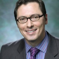 Hospital for Special Surgery Employee John Carrino's profile photo