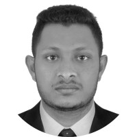Erga Group Employee Manoj Mj's profile photo