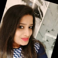 Angel One Employee Ami Shah's profile photo