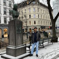 Ajit Bhalerao's profile photo