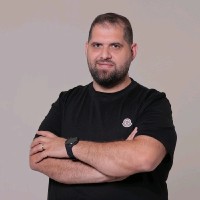 George Alam Email & Phone Number