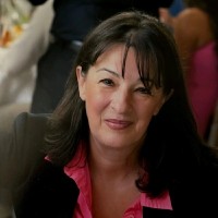 Vesimpex Employee Sanja Kovačević's profile photo