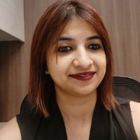 CtrlS Datacenters Ltd Employee Esha Chakravarty's profile photo