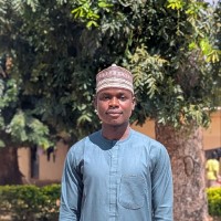 Electrical Design and Installation, Inc. Employee Ismail Salmanu's profile photo