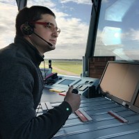 EightFence Employee Lucas C.'s profile photo