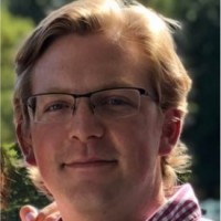 TenFore Golf Employee Chance Hindbaugh's profile photo