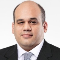 Apolo Import S. A. Employee Carlos Mendoza's profile photo