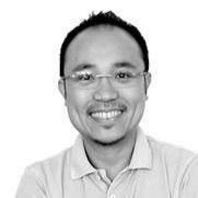 Sentry Software Employee Sam Truong's profile photo