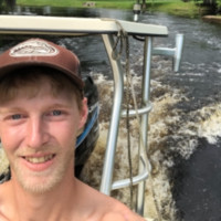 Climate Control Mechanical Services Employee Kyle Smith's profile photo