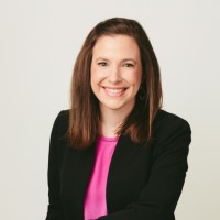 Unifi Manufacturing, Inc. (makers of REPREVE® ) Employee Meredith Boyd's profile photo