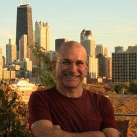 Belden Universal Employee Perry Sainati's profile photo