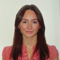 Flow-Mon Ltd Employee Scarlett Smith's profile photo
