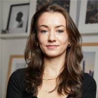 Olivia Becker Email & Phone Number
