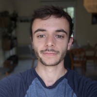 Alexandre G.'s profile photo