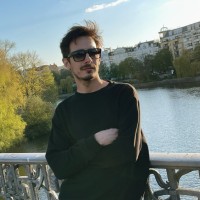 CHEEX Employee Filipi do Vale's profile photo