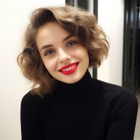 Remote Helpers Employee Vita Hanzha's profile photo