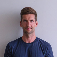 nChroma Bio Employee Frederic Tremblay's profile photo