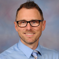 Union Adventist University Employee Ryan Teller's profile photo